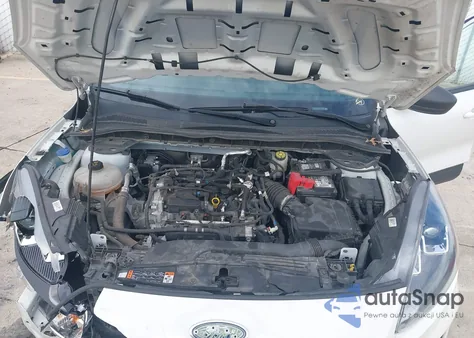 2022 Ford Escape Se from USA, damaged, VIN 1FMCU9G62NUA60907